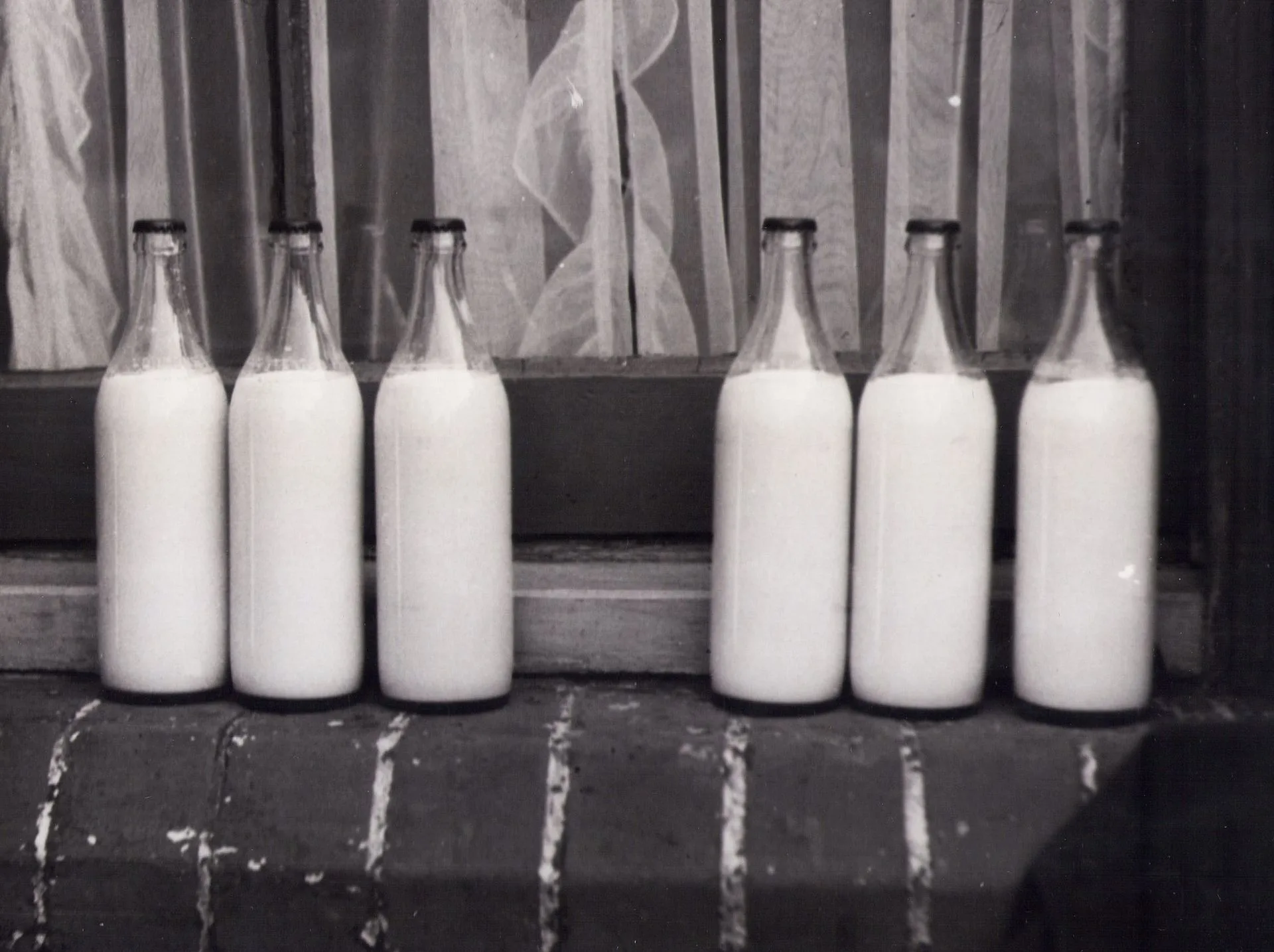 Fresh milk